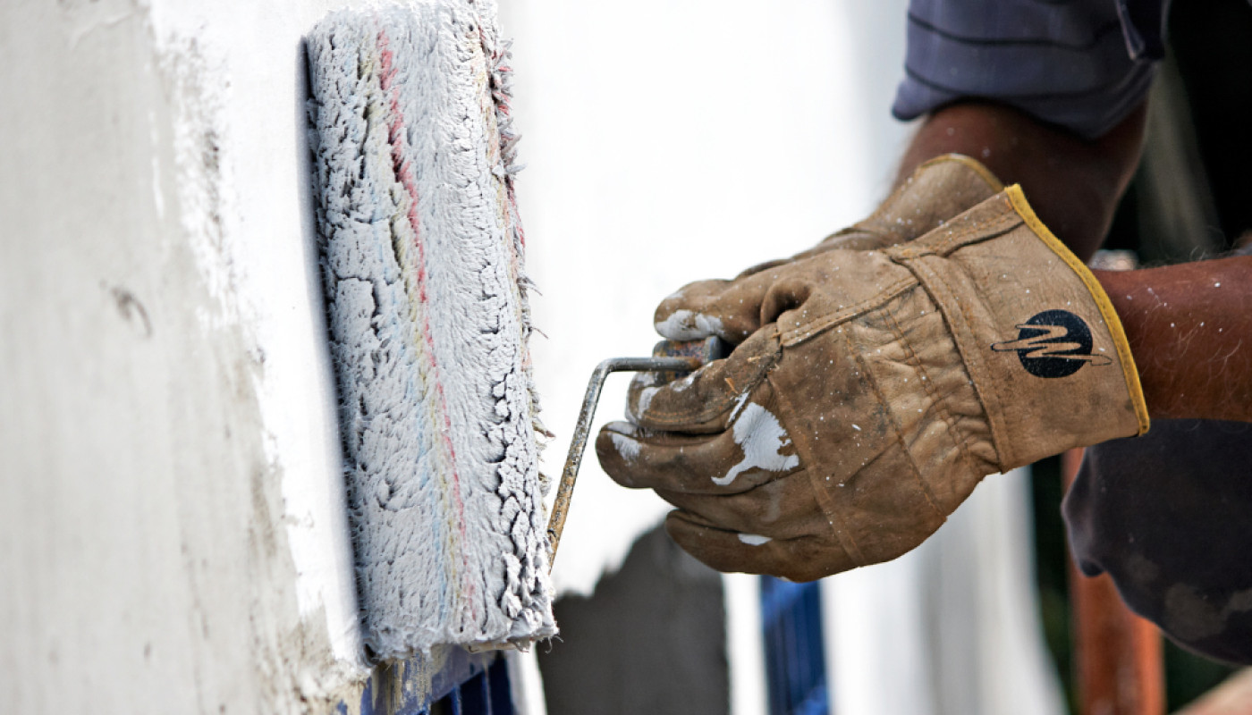 La peinture réfléchissante, une solution anti-chaleur de pointe à tester en 2025 !