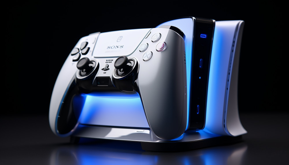 Divers - À la découverte de la Playstation 5