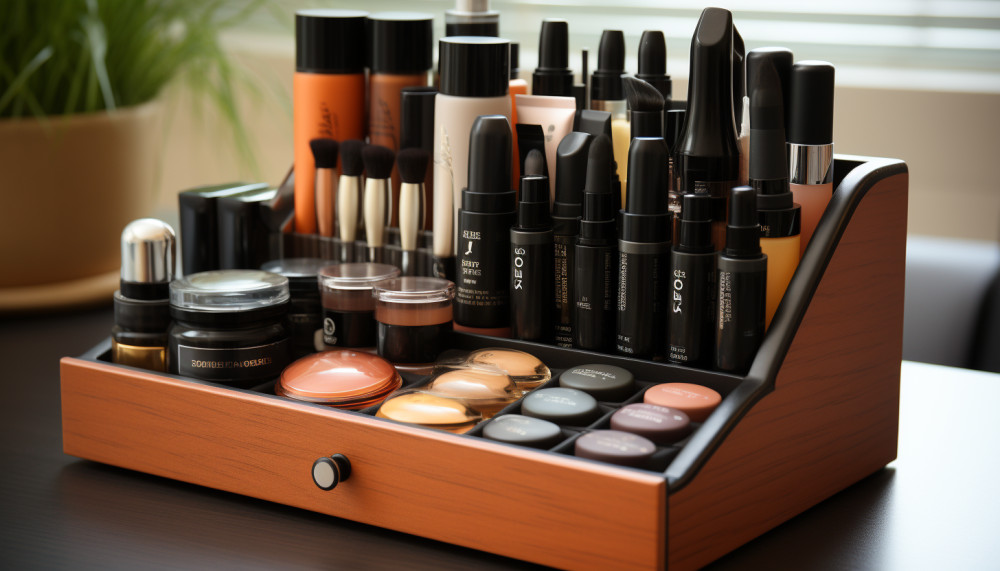 Divers - Box maquillage : qu’est ce que c’est en réalité ?