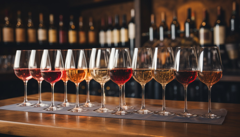 Choisir un vin : comment savoir le bon ?