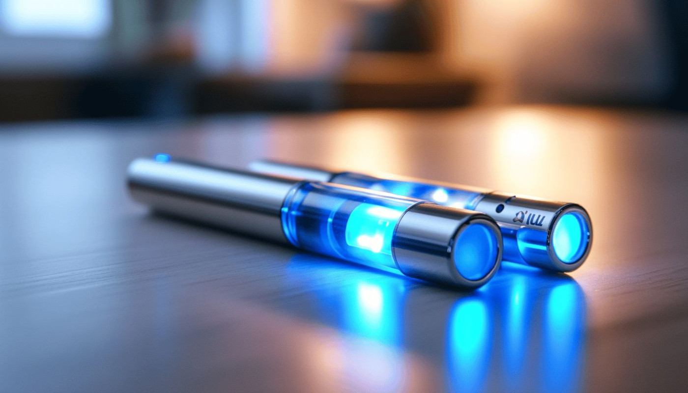 Cigarette électronique Blu avis : des modèles pensés pour la constance et la simplicité