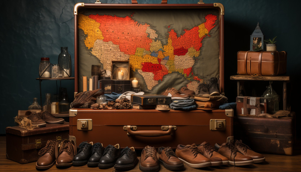 Divers - Comment bien organiser son séjour aux États-Unis ?