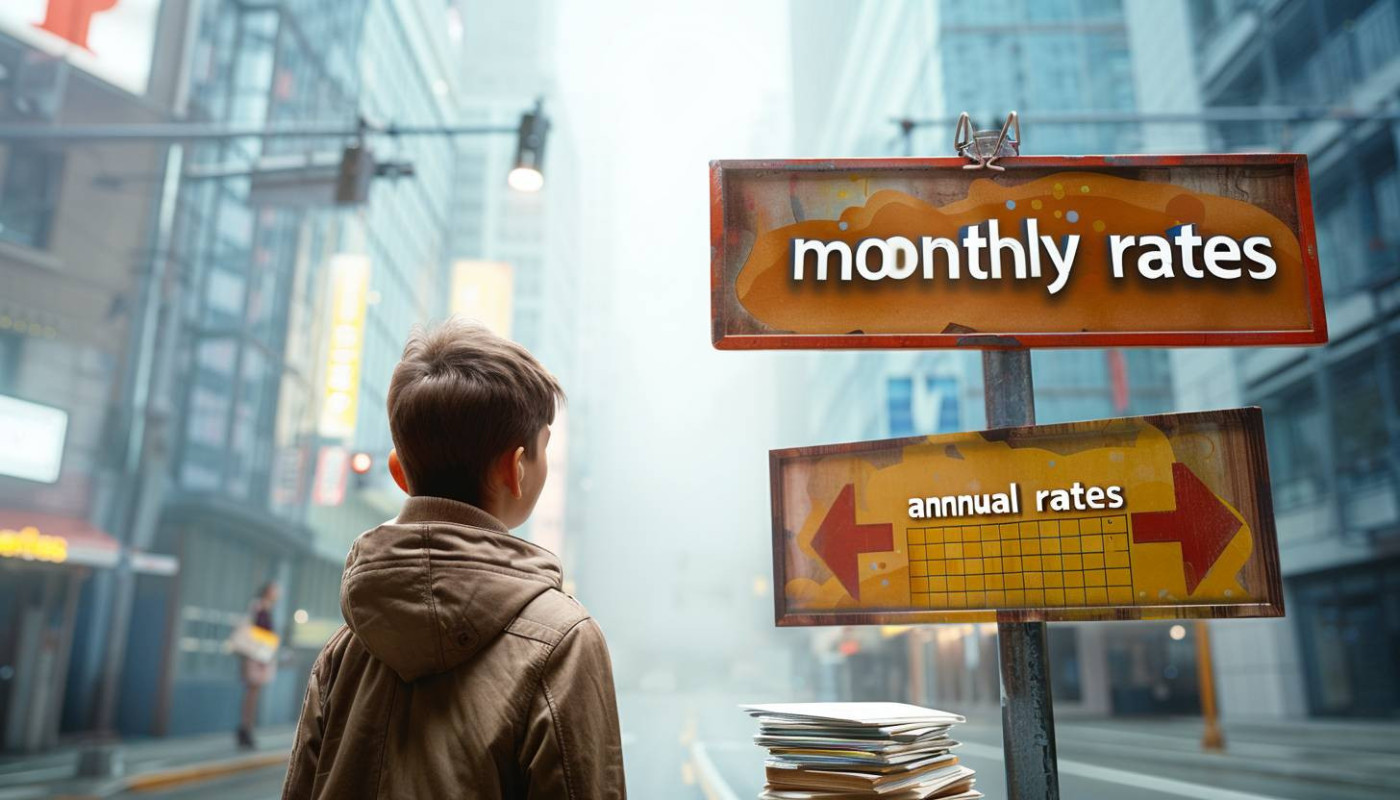 Comment choisir entre les tarifs mensuels et annuels pour les services de traduction