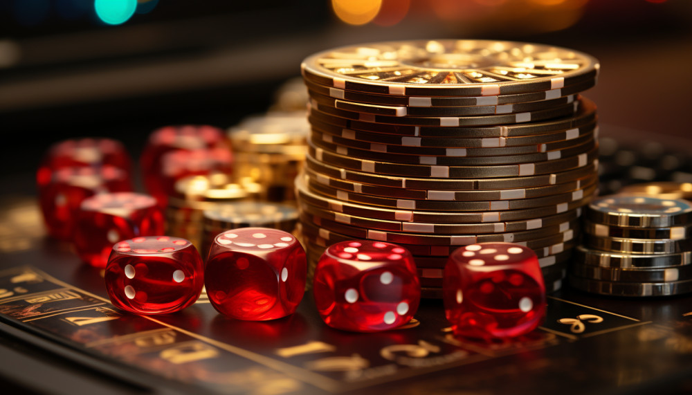 Divers - Comment choisir le bon casino en ligne ?