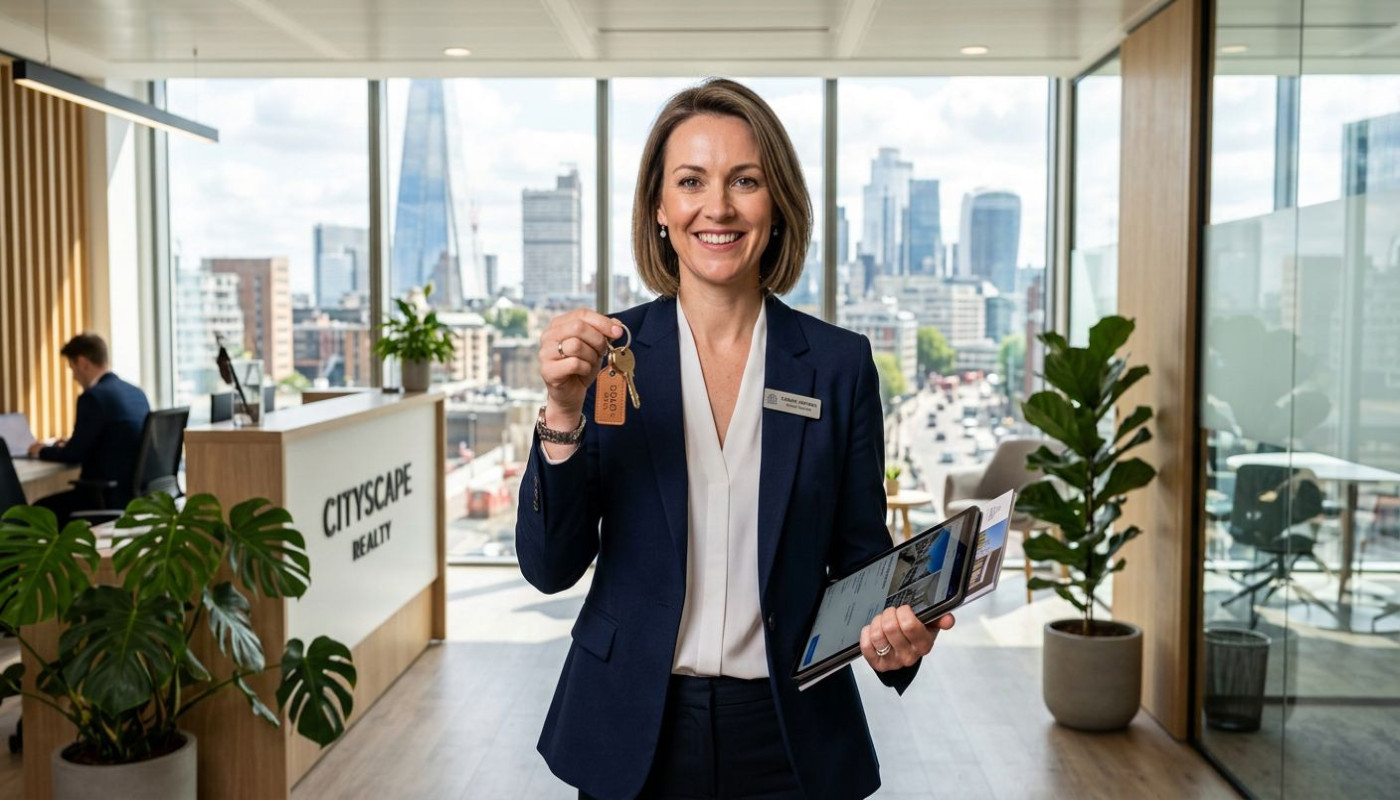 Comment choisir le meilleur courtier pour vos besoins immobiliers ?