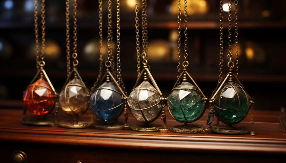 Divers - Comment faire la découverte de la pratique des pendules ?