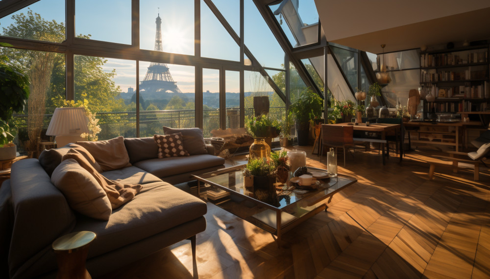 Comment fixer le budget d'achat d’un appartement à Paris ?