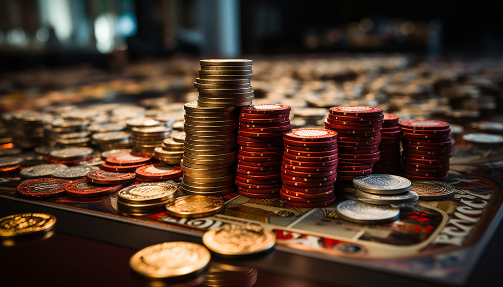 Divers - Comment gagner plus souvent au Casino en ligne ?