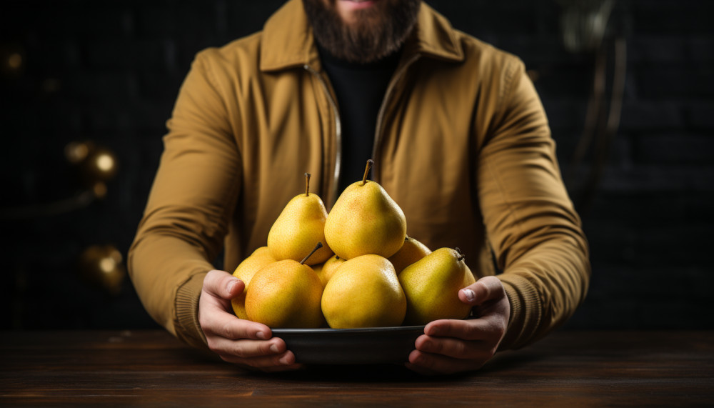 Divers - Comment grossir naturellement ?