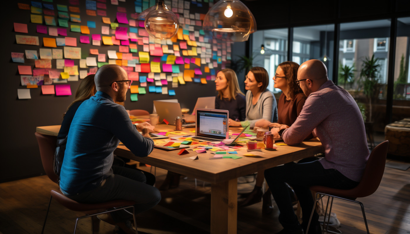 Comment les agences de naming transforment-elles les marques avec des noms innovants ?