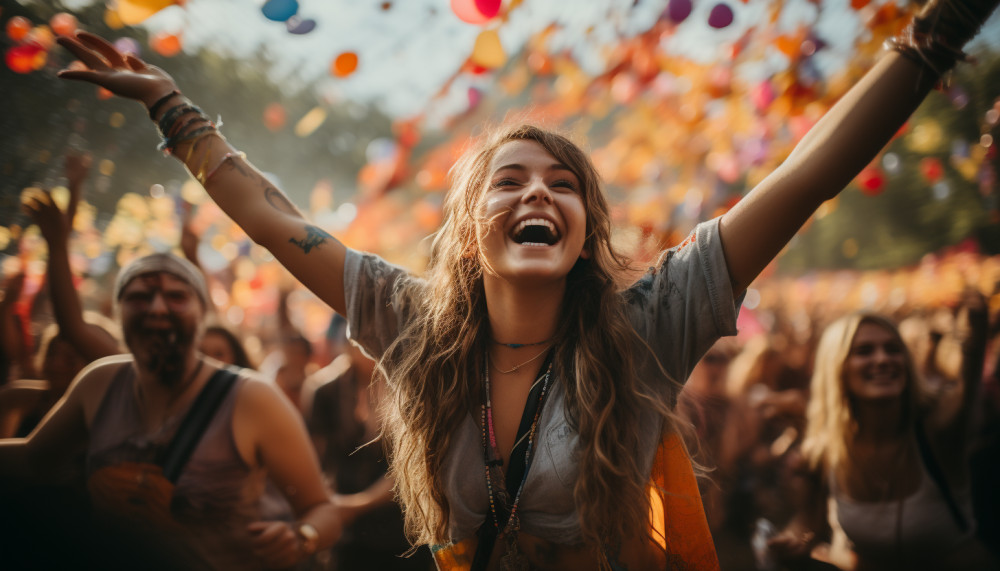 Comment organiser un festival ?