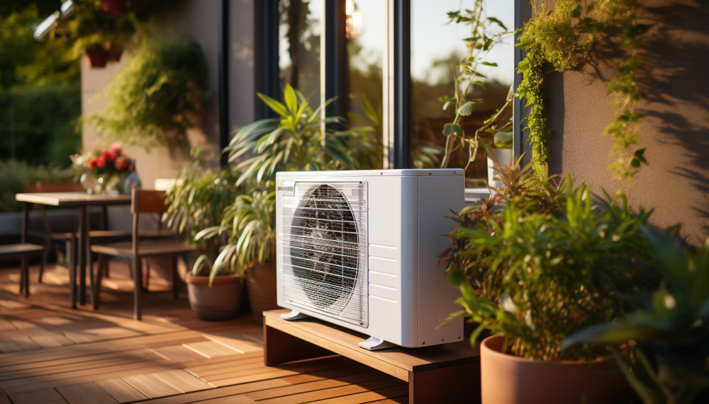 Divers - Comment préserver votre pompe à chaleur ?