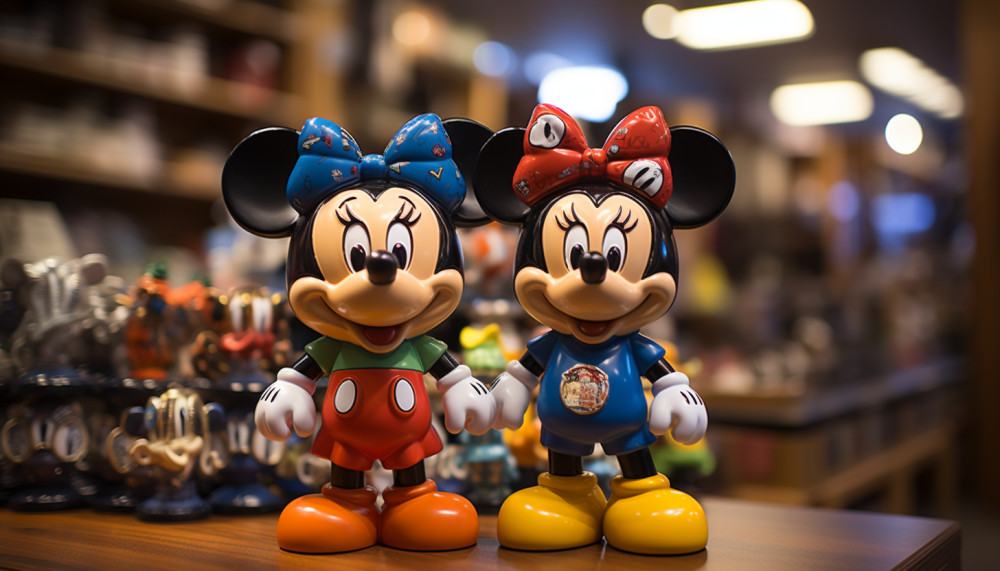 Comment profiter des réductions de prix chez Disney Store ?
