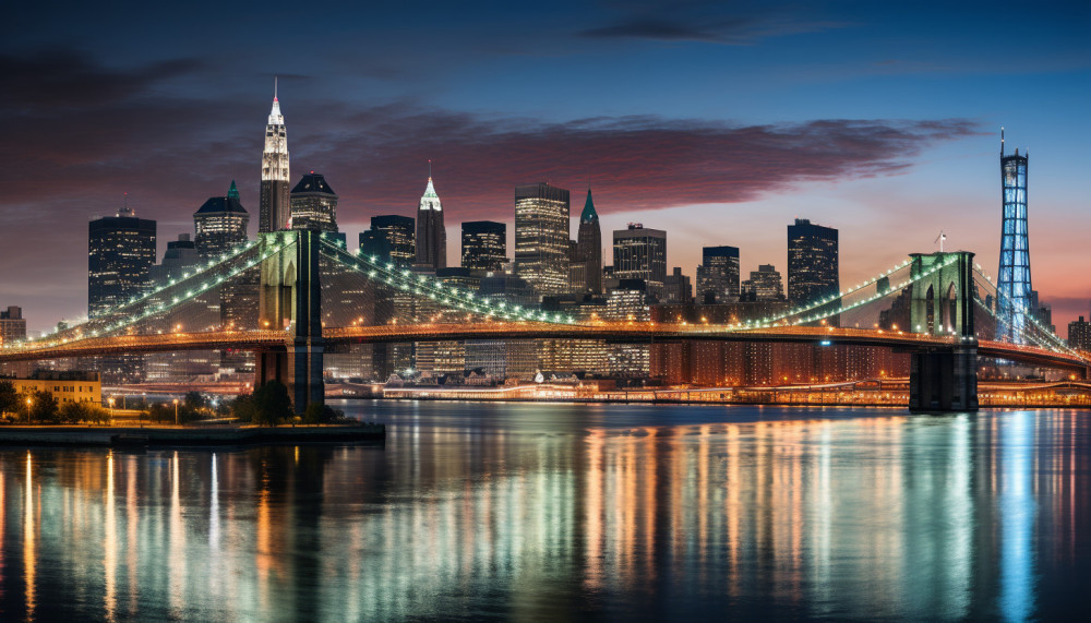 Deux villes incontournables, à visiter absolument lors de vos prochaines vacances aux USA !