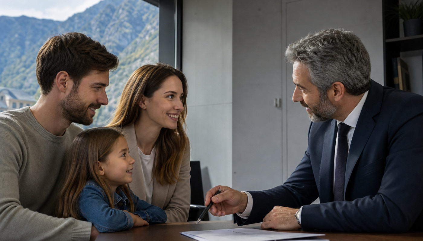 Gestoria Andorre et l’art d’accompagner les familles dans un nouvel écosystème européen