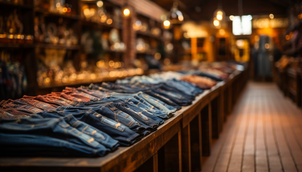 Habillement homme : quel jean choisir ?
