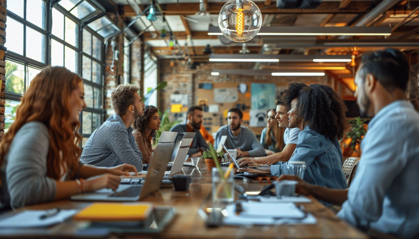 Impact des rituels de communication sur l'efficacité collaborative des équipes