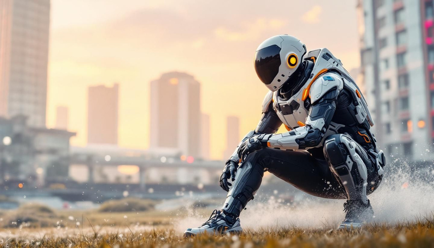 Innovation et sport : les bénéfices d'une stratégie intégrée