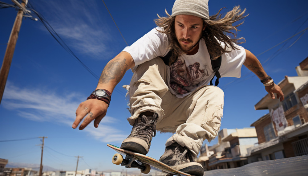 Jeux vidéo de skateboard et glisse : les meilleurs du moment