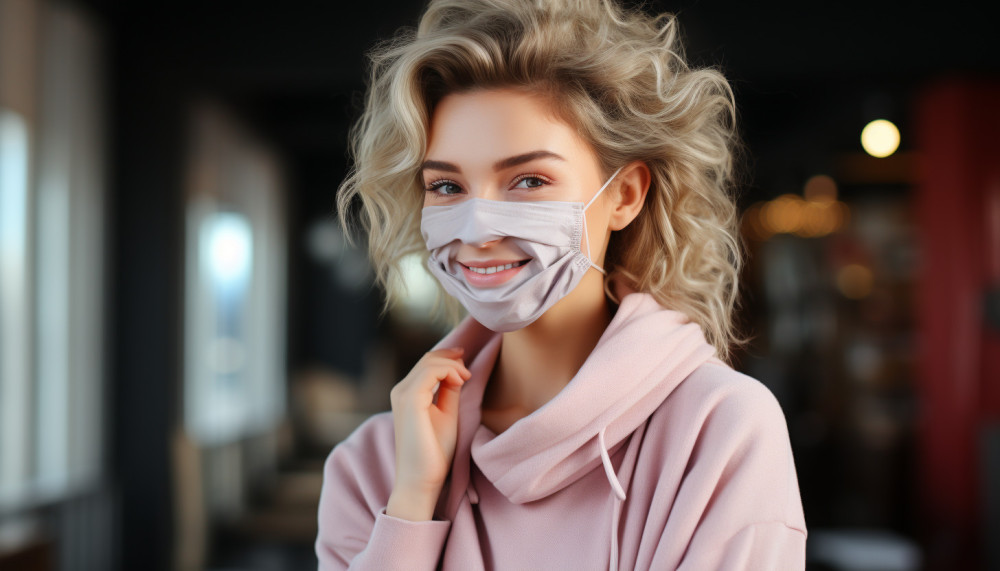 La santé des cheveux par les masques