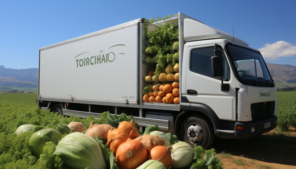 Le bio en voie de devenir incontournable