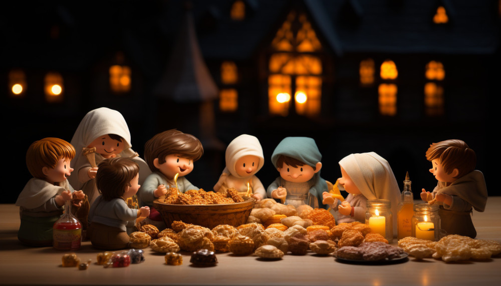 Le Ramadan