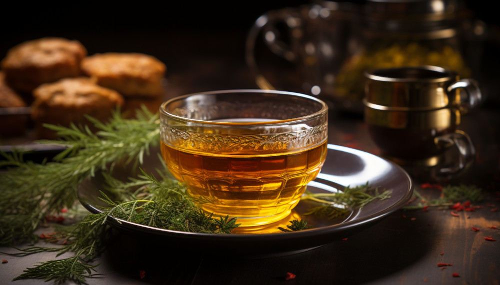 Divers - Le thé CBD : que faut-il savoir ?