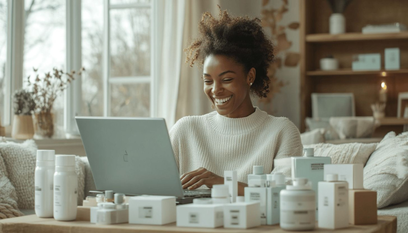 Les avantages de participer à des tests de produits depuis chez soi