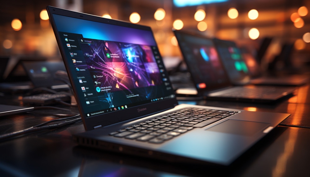 Les avantages et inconvénients d'avoir un PC portable