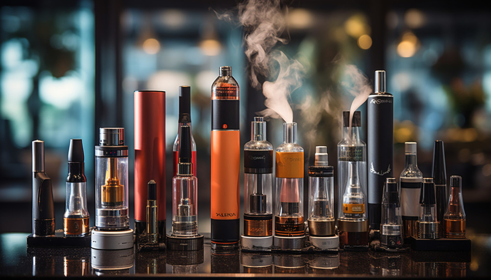 Les critères de choix d’une cigarette électronique