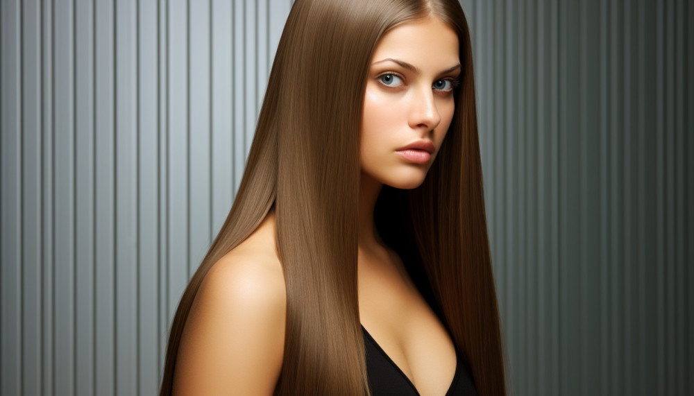 Les dernières tendances en matière de lissage de cheveux