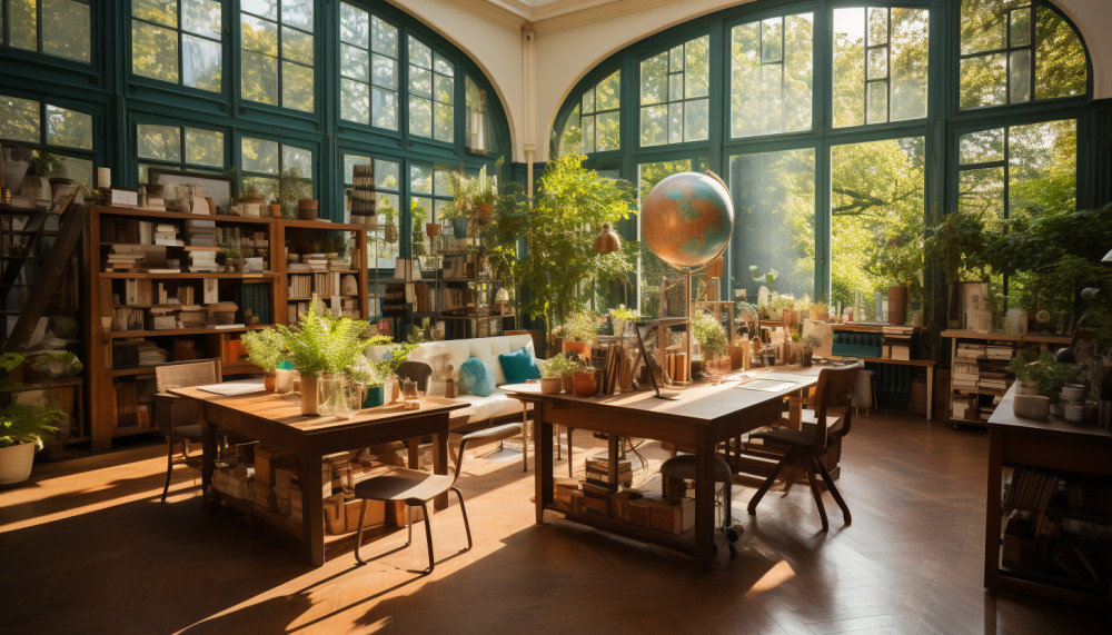 Divers - Les meilleures écoles de décoration dans la capitale française