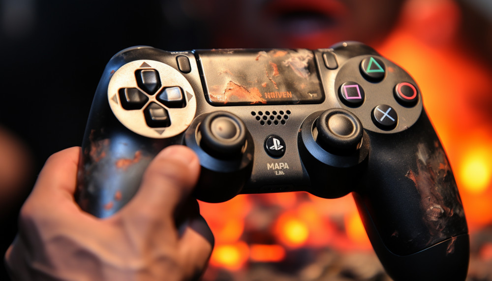 Les tendances actuelles dans l'industrie du jeu vidéo