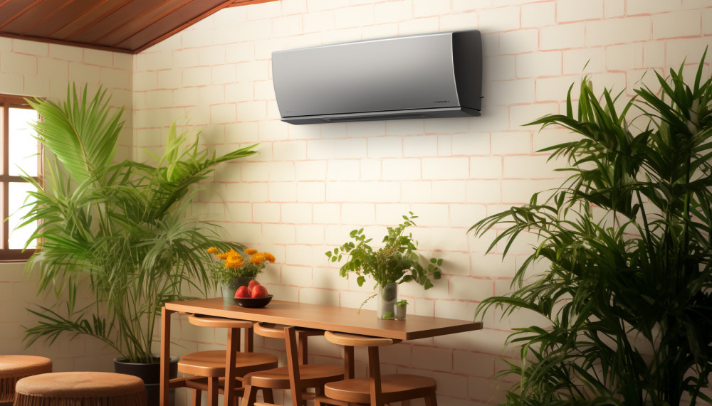 L'évolution des climatiseurs : d'un luxe à une commodité accessible