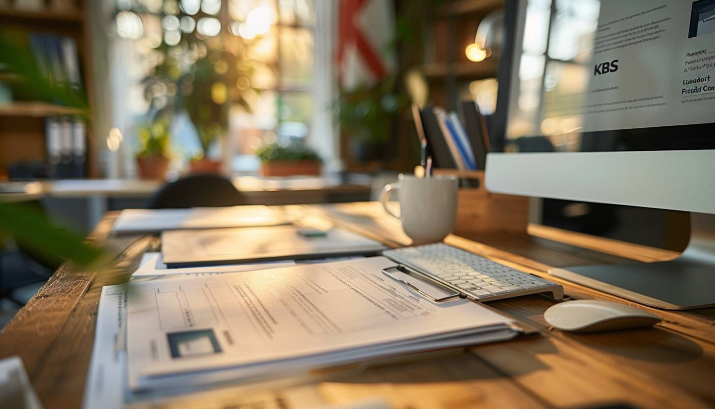 L’extrait Kbis : que faut-il savoir ?