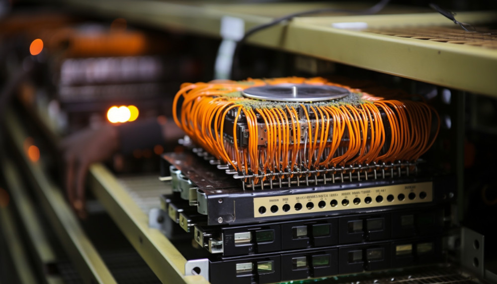 L'impact de la technologie PTI-DATI sur l'économie du travail isolé
