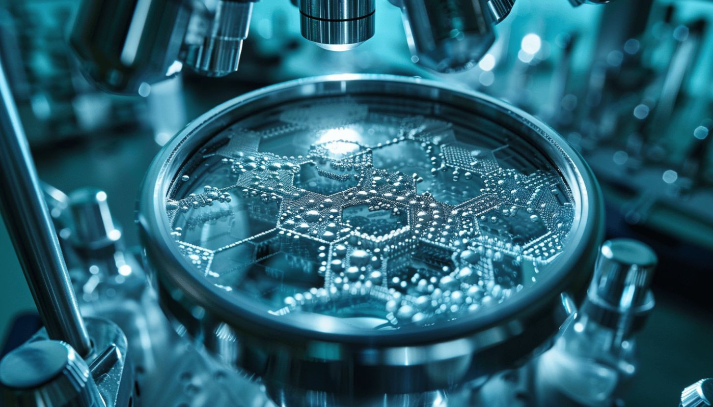 Nanotechnologie dans notre quotidien applications et implications futures