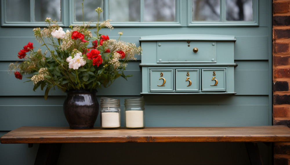 Nos conseils pour faire un bon choix de plaque pour une boite aux lettres