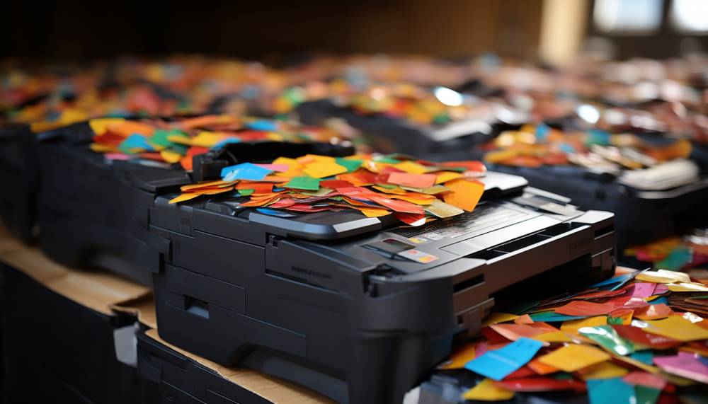 Divers - Où trouver des cartouches pour imprimantes ?