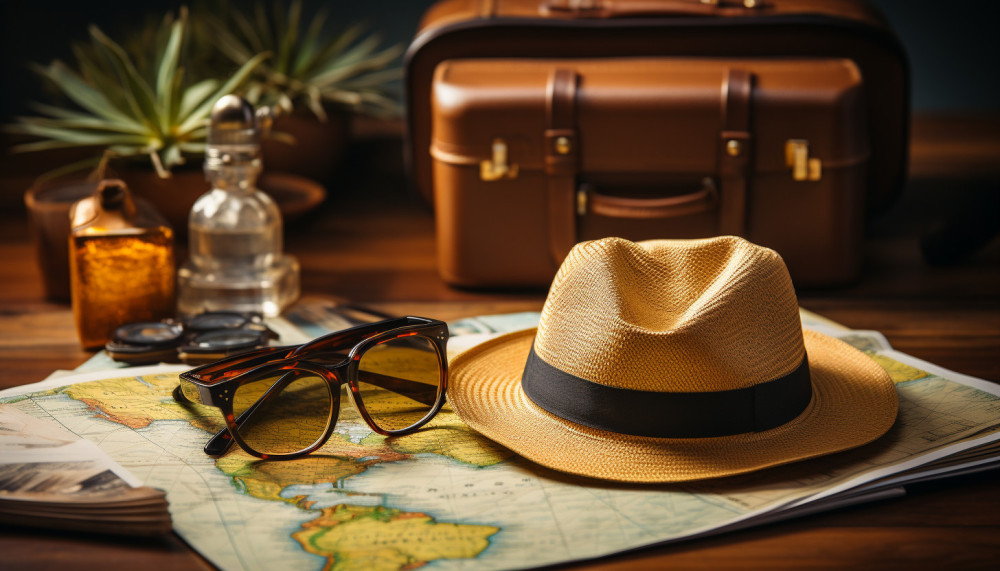 Plan de vacances : apprenez à planifier et à faire des activités utiles