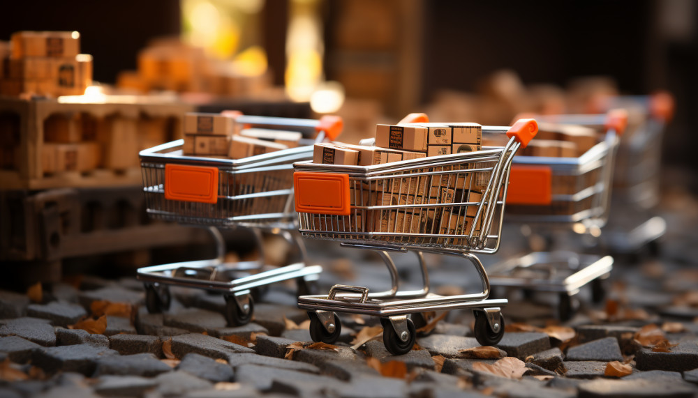 Pourquoi créer une boutique en ligne : les avantages incontournables