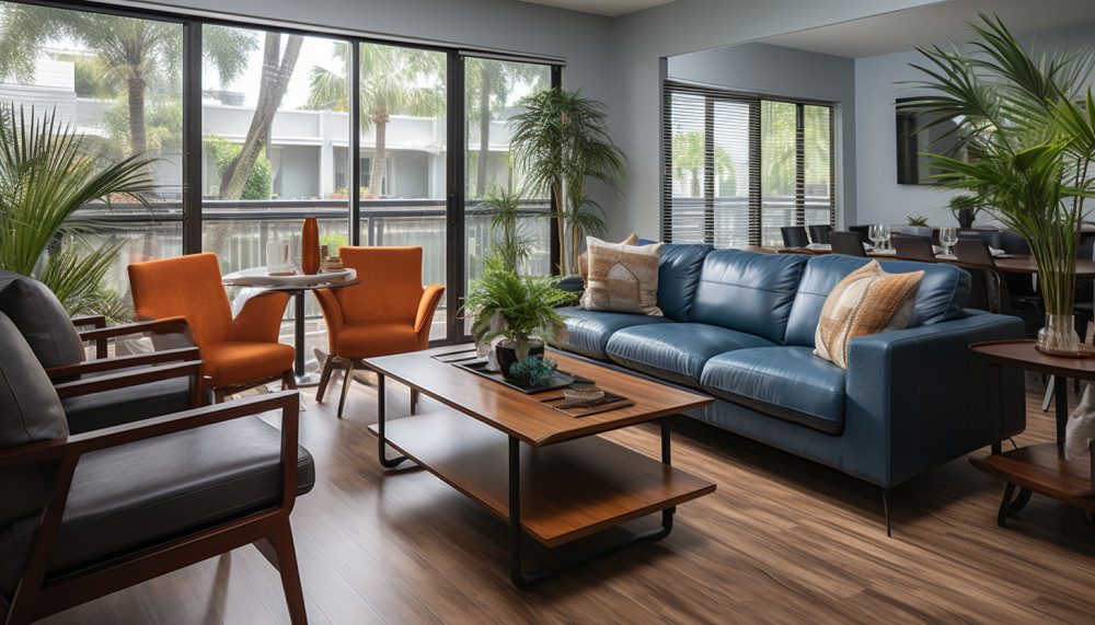 Pourquoi recourir à un chasseur d'appartement ?