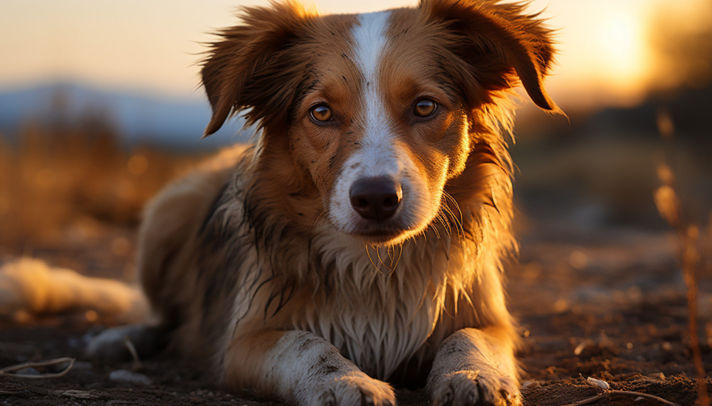 Divers - Pourquoi sauver les chiens errants ?