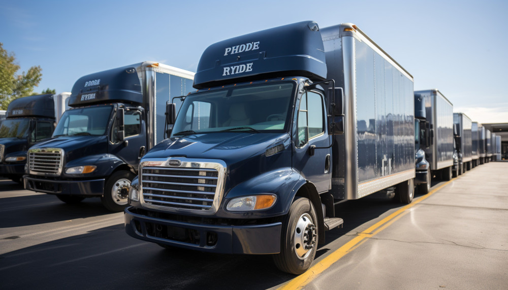 Divers - Pourquoi solliciter les services d’un déménageur professionnel