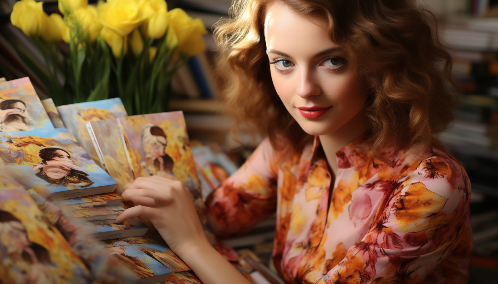 Pourquoi visiter les magazines pour femmes ?