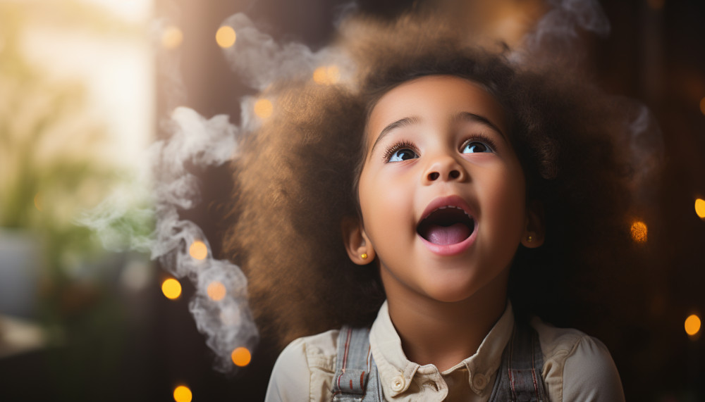 Divers - Que faire si mon enfant éprouve des difficultés à respirer ?