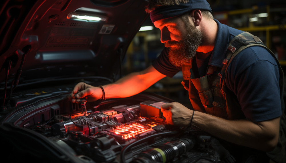 Quel est l’intérêt de recourir à une valise de diagnostic pour auto ?