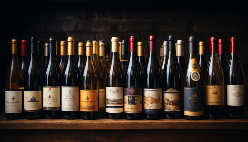 Divers - Quelques astuces pour conserver vos bouteilles de vin