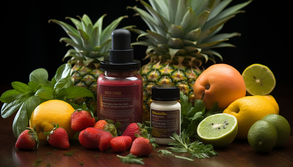 Divers - Quels sont les avantages qu'offre l'utilisation des e-liquides bio ?