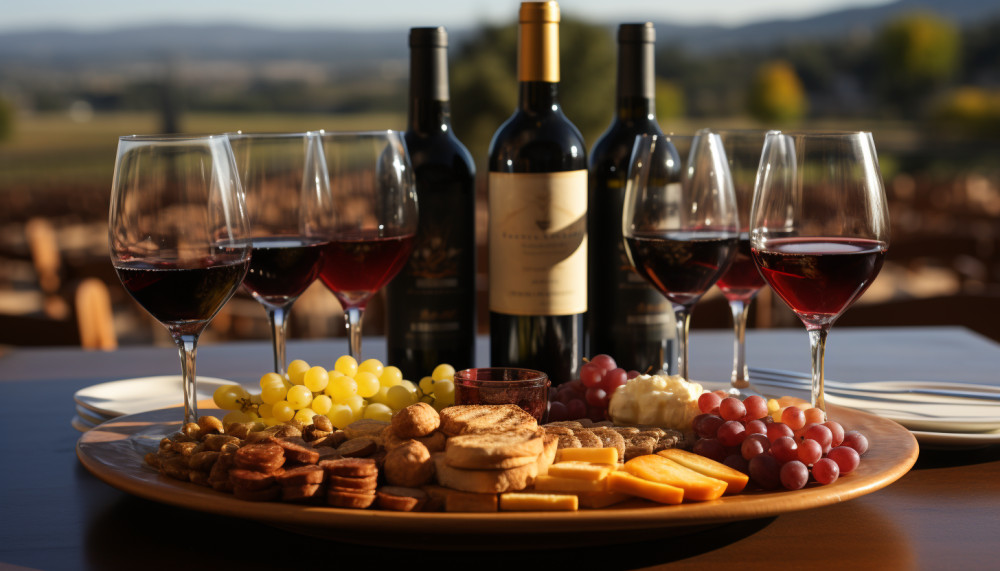 Quels sont les domaines viticoles que vous devez absolument visiter en Bourgogne ?